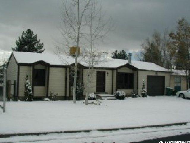 1406 Waters Ln, Sandy, UT 84093 — photo 2