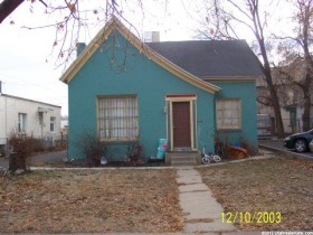 717 25th St, Ogden, UT 84401 — photo 2