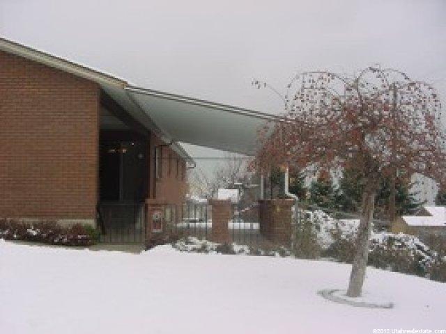 28 W 3450 S, Bountiful, UT 84010 — photo 2
