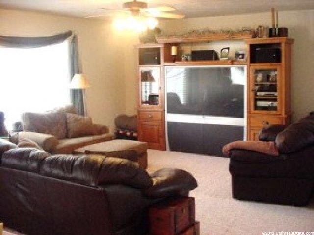728 Park Shadows Cir, Bountiful, UT 84010 — photo 2