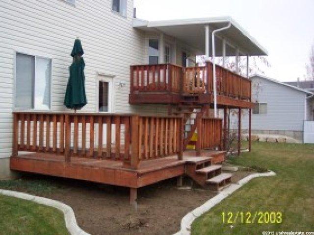 1217 N 3200 W, West Point, UT 84015 — photo 2