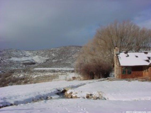 1826 Hilltop Rd, Francis, UT 84036 — photo 2