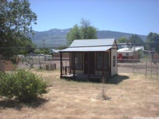 160 S 200 E, Fillmore, UT 84631 — photo 2
