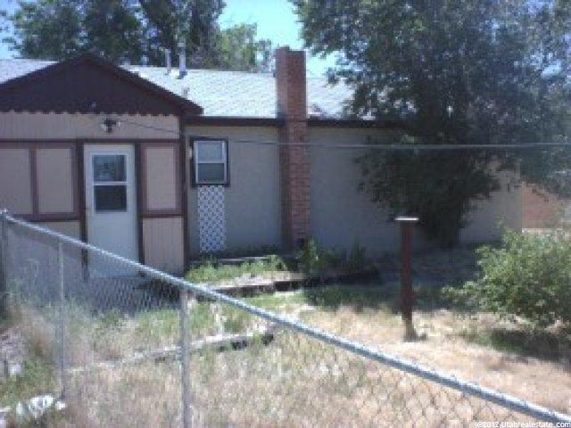 160 S 200 E, Fillmore, UT 84631 — photo 3