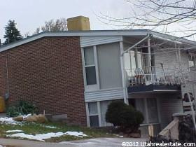 1274 E 1300 S, Salt Lake City, UT 84105