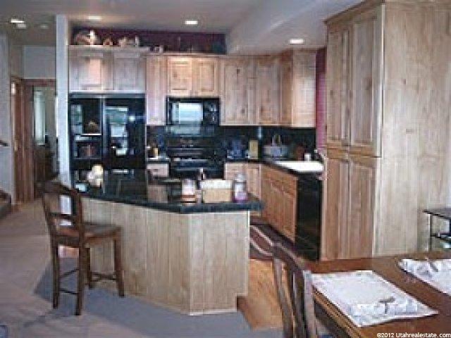 4091 Saddleback Rd, Park City, UT 84098 — photo 4