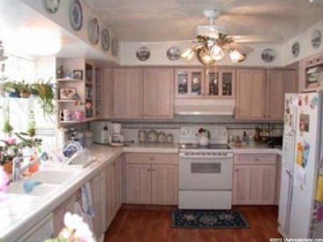1295 S Mill Rd, Heber City, UT 84032 — photo 4