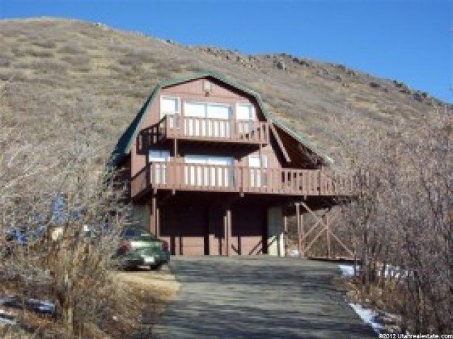 330 Jungfrau Hill Rd, Midway, UT 84049 — photo 2