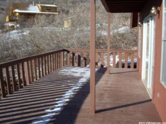 330 Jungfrau Hill Rd, Midway, UT 84049 — photo 3