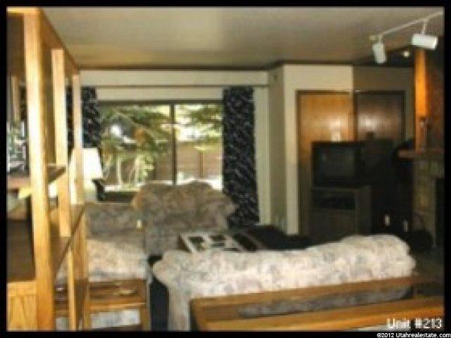 950 N Park Ave #213, Park City, UT 84060 — photo 2