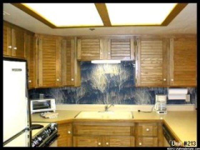 950 N Park Ave #213, Park City, UT 84060 — photo 5