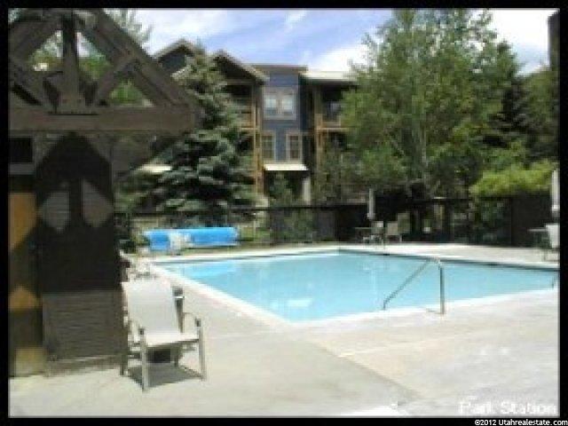 950 N Park Ave #213, Park City, UT 84060 — photo 8