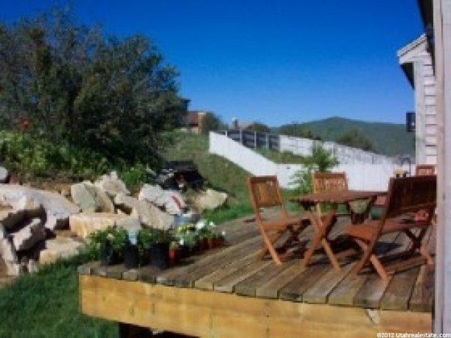 4244 Sunrise Dr, Park City, UT 84098 — photo 8