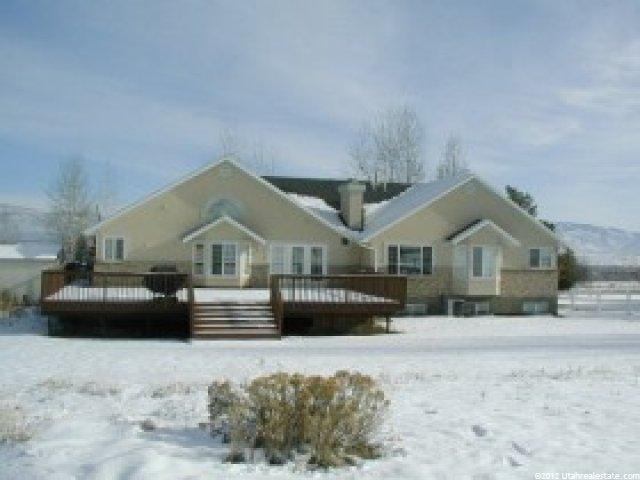 1147 Homestead Dr, Midway, UT 84049 — photo 2
