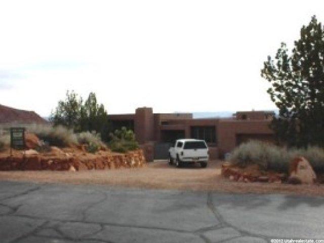 1063 Crows Wing Way, Ivins, UT 84738 — photo 3