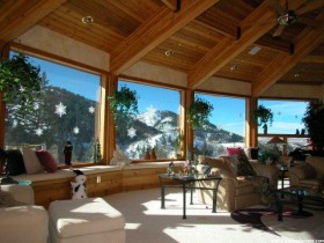 7329 Pine Ridge Dr, Park City, UT 84098 — photo 3