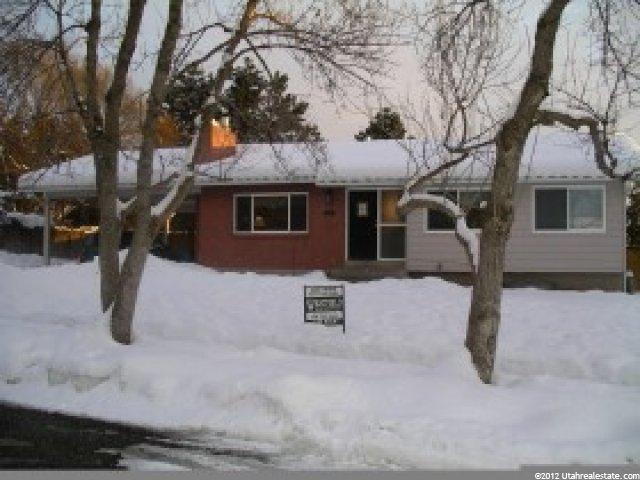 1008 E 400 S, Kaysville, UT 84037 — photo 8