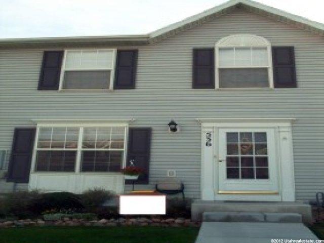 536 S 425 E, Clearfield, UT 84015 — photo 2