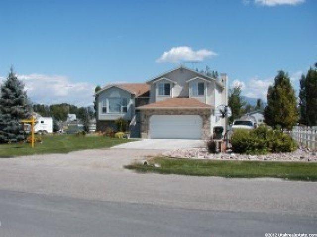 3966 White Rail Ln, West Haven, UT 84401 — photo 2