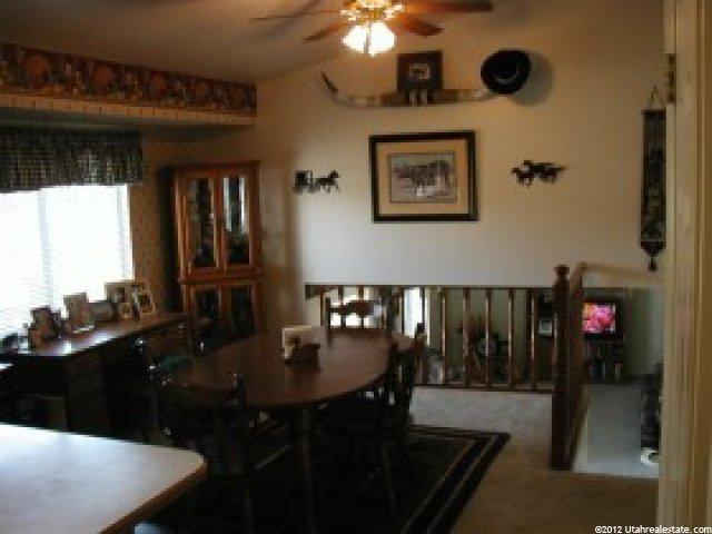 3966 White Rail Ln, West Haven, UT 84401 — photo 6