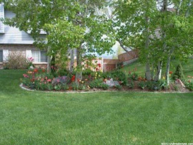 375 E Ocampo Ln, Elk Ridge, UT 84651 — photo 2