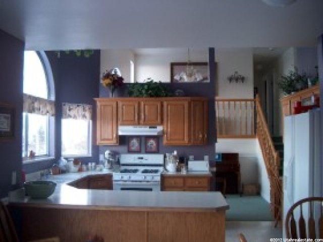 375 E Ocampo Ln, Elk Ridge, UT 84651 — photo 4