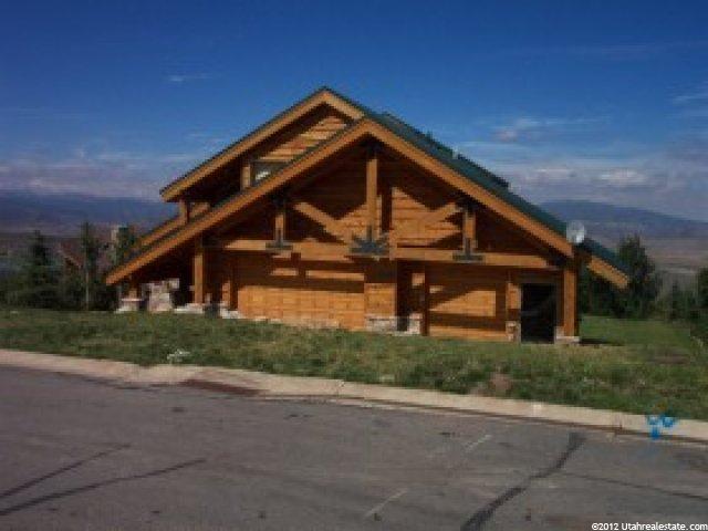 3695 Sun Ridge Dr, Park City, UT 84098 — photo 8