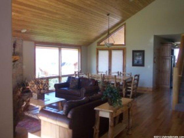 3695 Sun Ridge Dr, Park City, UT 84098 — photo 2