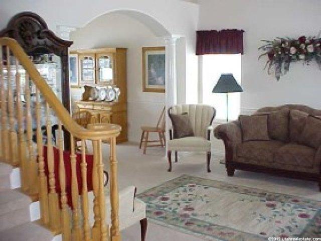 1016 Lampton View Cir, Riverton, UT 84065 — photo 4