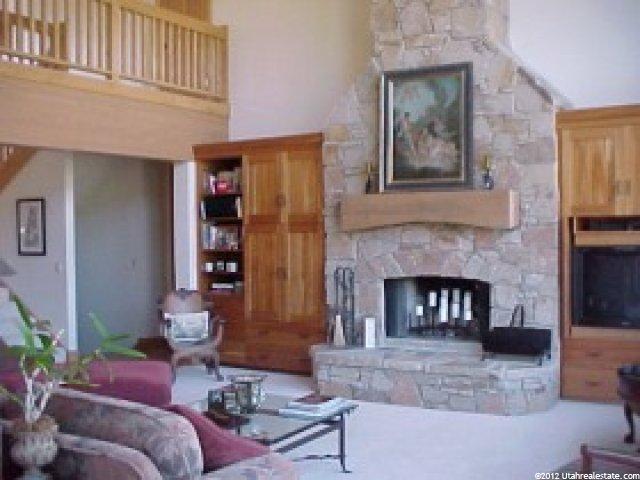3745 Lariat Rd, Park City, UT 84098 — photo 3