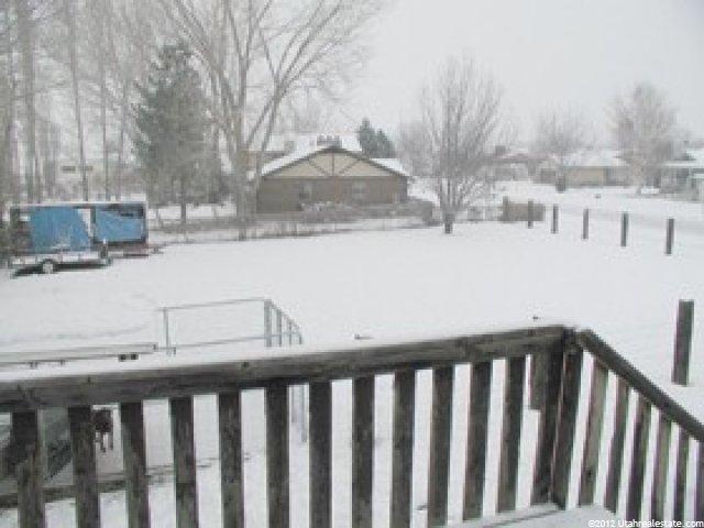 986 W 600 N, West Bountiful, UT 84087 — photo 3