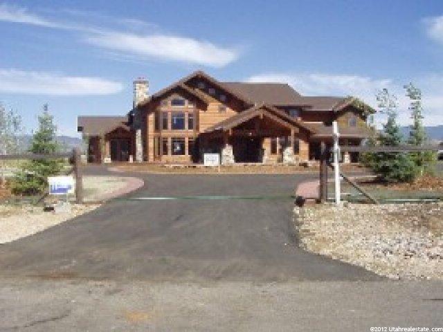 2957 W Winterton Rd, Charleston, UT 84032 — photo 2