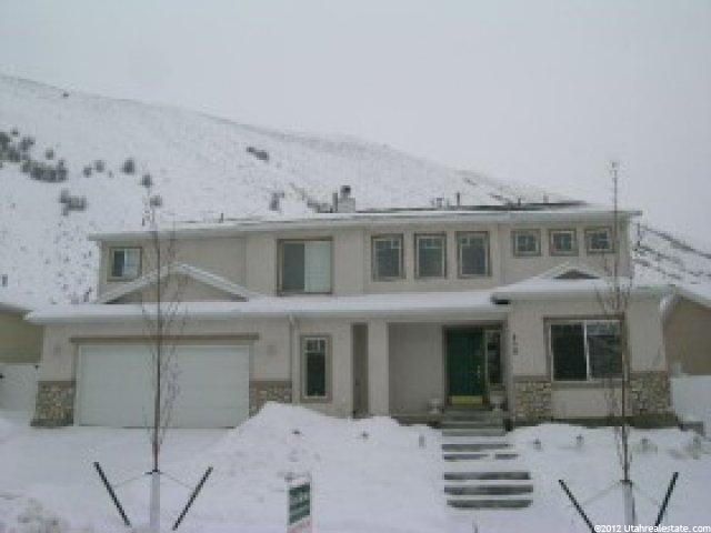 258 Steep Mountain Dr, Draper, UT 84020 — photo 2