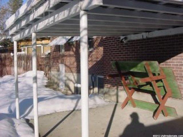 953 Hillcrest Ave, Logan, UT 84321 — photo 2