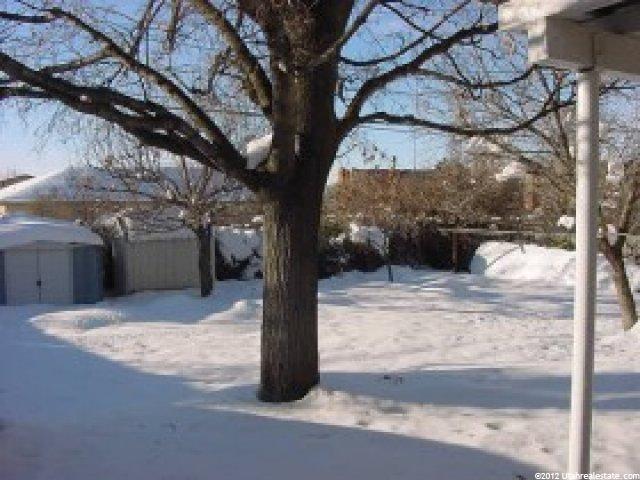 953 Hillcrest Ave, Logan, UT 84321 — photo 4