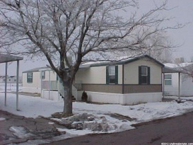 653 E Main St, Grantsville, UT 84029 — photo 2