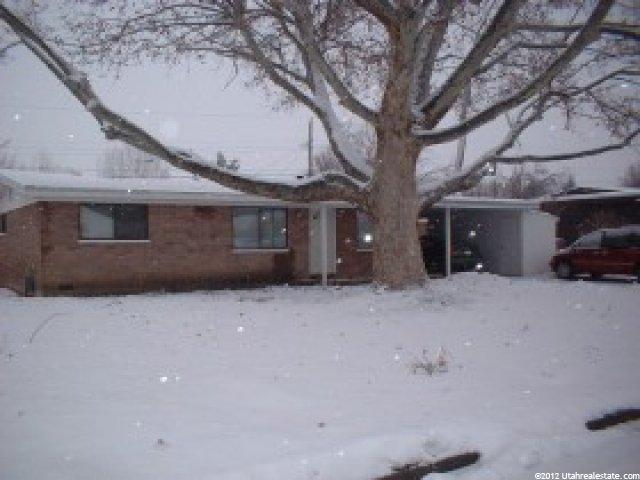 1206 N 250 W, Bountiful, UT 84010 — photo 2