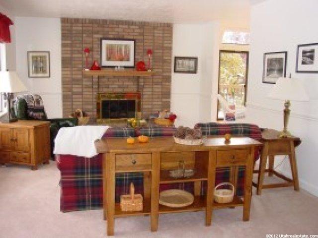 3645 Little Rock Dr, Provo, UT 84604 — photo 2