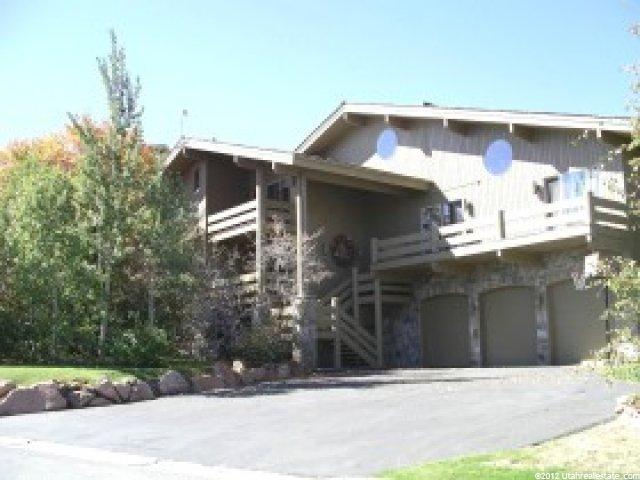 7093 Pinecrest, Park City, UT 84098 — photo 8