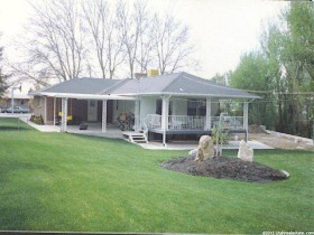 464 N 100 W, Brigham City, UT 84302 — photo 2
