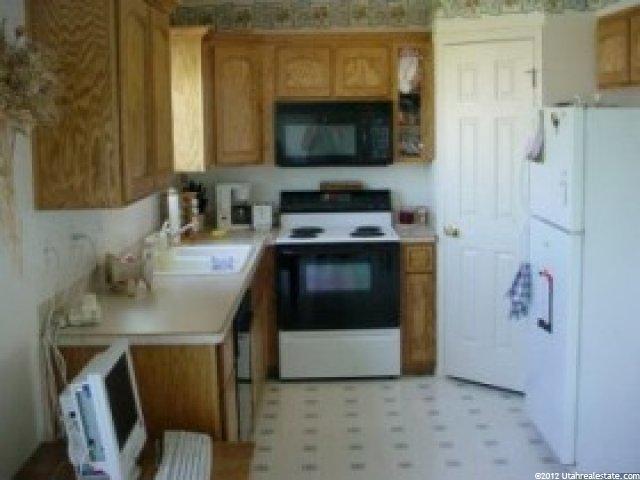3898 W Cascade Cir, Syracuse, UT 84075 — photo 4