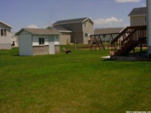 3898 W Cascade Cir, Syracuse, UT 84075 — photo 8