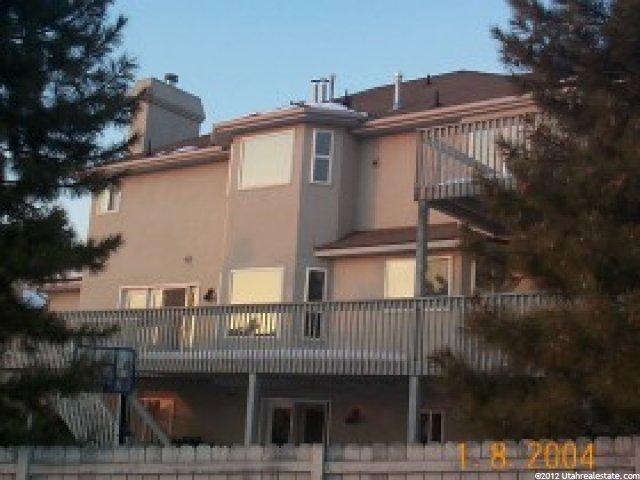 3148 Timber Crest Cv, Sandy, UT 84093 — photo 2