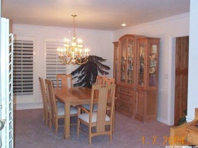 3148 Timber Crest Cv, Sandy, UT 84093 — photo 4