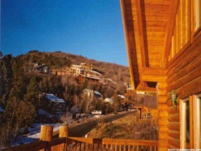3640 Wagon Wheel Way, Park City, UT 84098 — photo 2