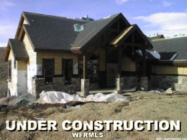 12997 Slolam Run Dr, Kamas, UT 84036 — photo 6