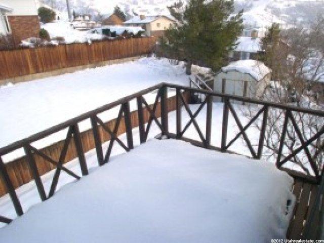 1324 Fillmore Ave, Ogden, UT 84404 — photo 8