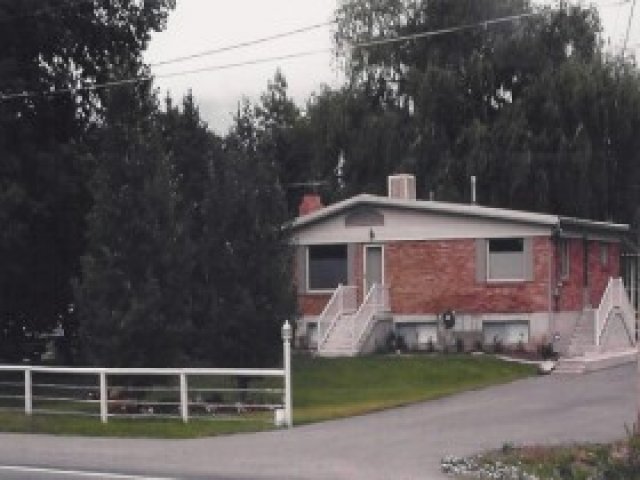 528 S 1900 W, Marriott Slaterville, UT 84404 — photo 2