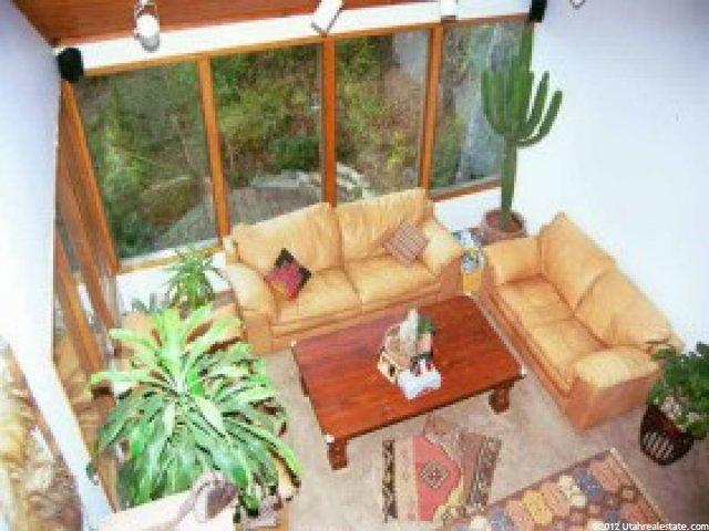 615 Matterhorn Dr, Summit County, UT 84098 — photo 2