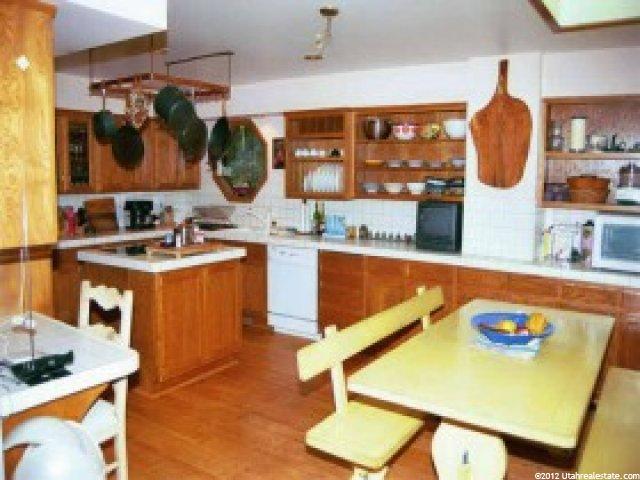 615 Matterhorn Dr, Summit County, UT 84098 — photo 3